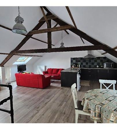 Casa Kakelbos Daire Rotselaar Dış mekan fotoğraf