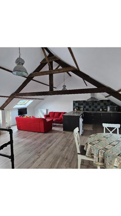 Casa Kakelbos Daire Rotselaar Dış mekan fotoğraf